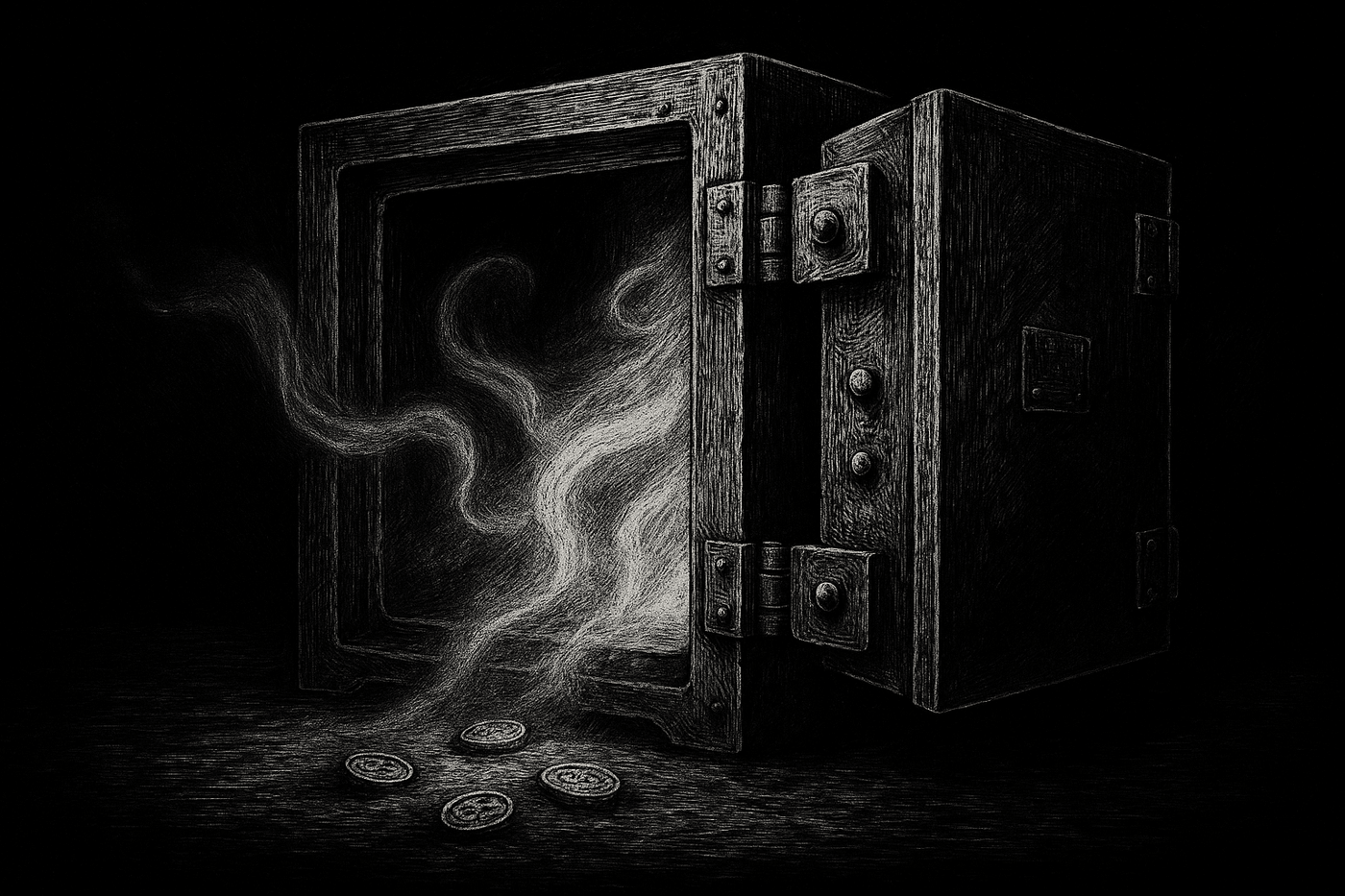 Heading image of How We Broke Exchanges: A Deep Dive Into Authentication And Client-Side Bugs