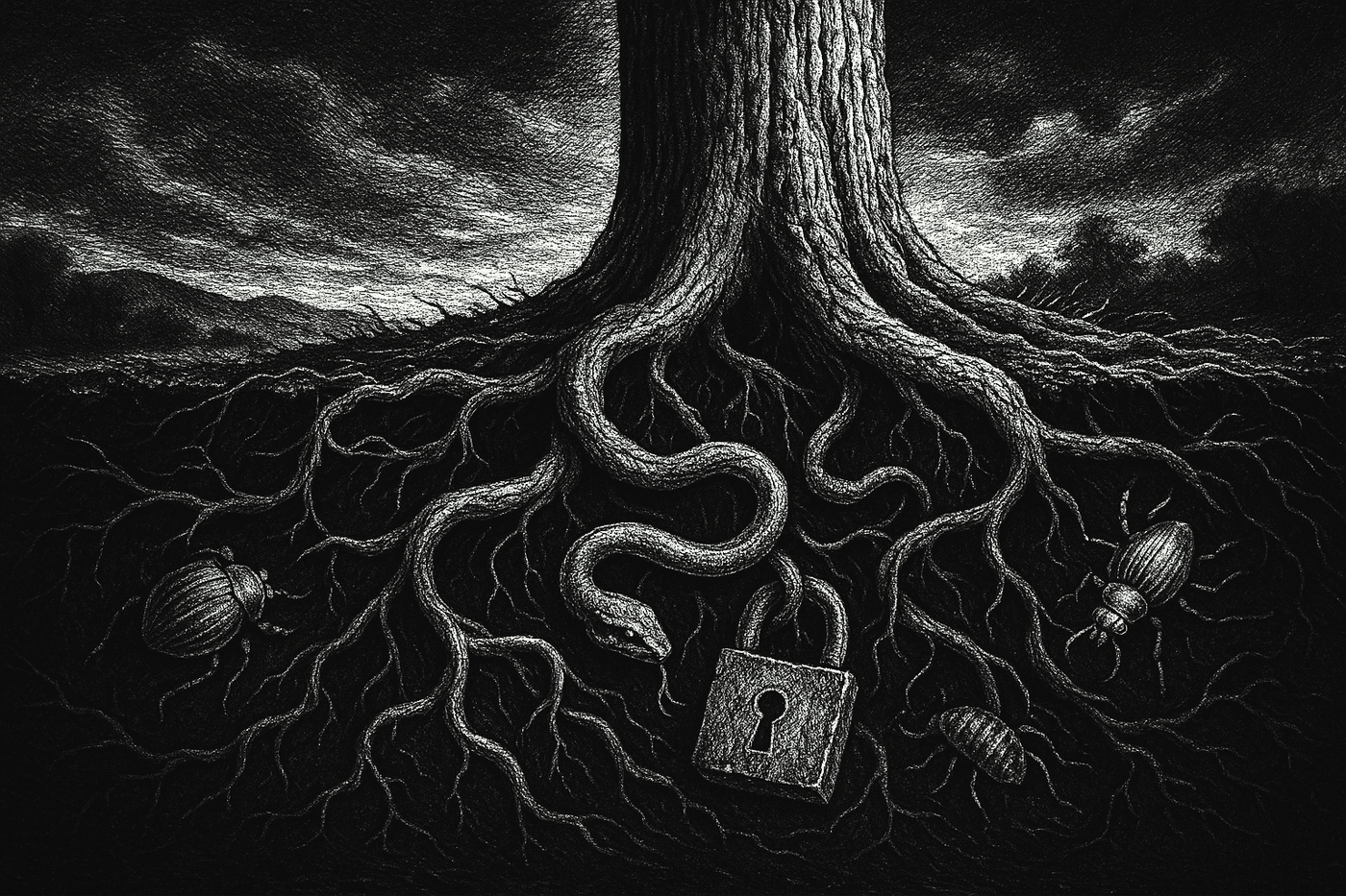 Heading image of How to Survive Supply-Chain Attacks