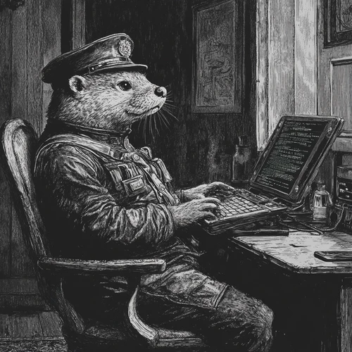 Preview card for 'OtterRoot: Netfilter Universal Root 1-day'
